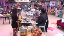 Bigg Boss 13 Ep 7 Sneak Peek | 08 Oct 2019: Shefali Bagga-Paras Chhabra से भिड़े Asim Riaz