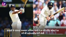 IND vs SA 2nd Test 2019 Day 2: Virat Kohli की डबल सेंचुरी, दक्षिण अफ्रीका ने बनाए 36 रन