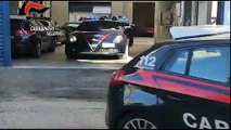 Terreni agricoli trasformati in discariche 14 arresti tra Caserta, Salerno e Napoli (22.02.21)