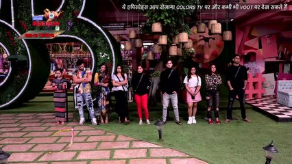 Bigg Boss 13 Episode 24 Sneak Peek 2 | 1 Nov 2019: Rashami Desai को मिला दोगली का टैग