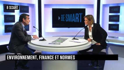 BE SMART - Emission du lundi 22 février