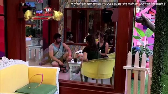 Bigg Boss 13 Episode 9 Sneak Peek 10 Oct 2019: Arti Singh बनी घर की नई विलेन