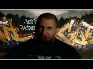 Seth gueko fils de jack mess