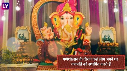 Jyeshtha Gauri Puja 2019: जानें गौरी पूजन की तारीख, महत्व और पूजा-विधि