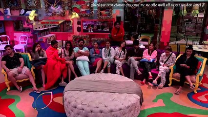 BB 13 Ep 4 Sneak Peek | 3 Oct 2019: Shefali Bagga और  Devoleena Bhattacharjee की कैट फाइट