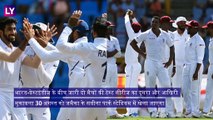 IND vs WI 2nd Test 2019: Kapil Dev के इस बड़े रिकॉर्ड को तोड़ सकते हैं Ishant Sharma