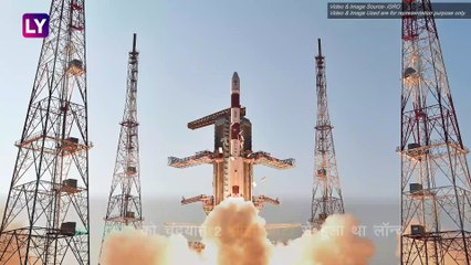 Chandrayaan 2 ने चंद्रमा की पहली कक्षा में किया प्रवेश, जानें आगे कब और क्या होगा