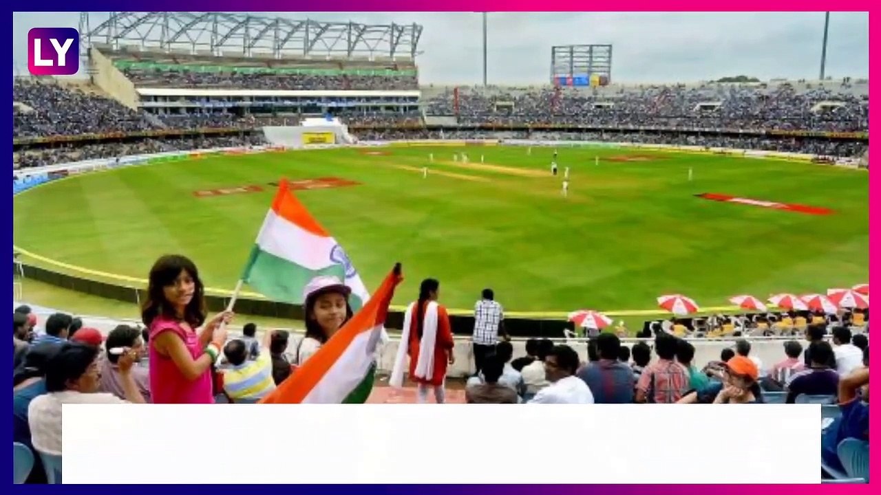 Virat Kohli Stand: विराट का कद हुआ और विराट, फि...