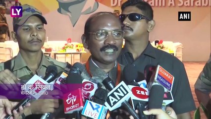 ISRO: चंद्रमा की कक्षा में 20 अगस्त को पहुंचेंगा चंद्रयान-2