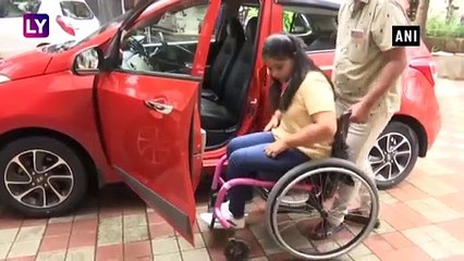 Woman On Wheelchair: दिव्यांग महिला के साथ दिल्ली एयरपोर्ट पर बदसलूकी, कहा- ड्रामा मत करो