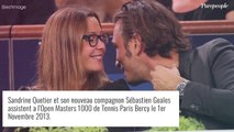 Sandrine Quétier : Rare photo de ses deux enfants Lola et Gaston, et petite pensée pour son ex-mari