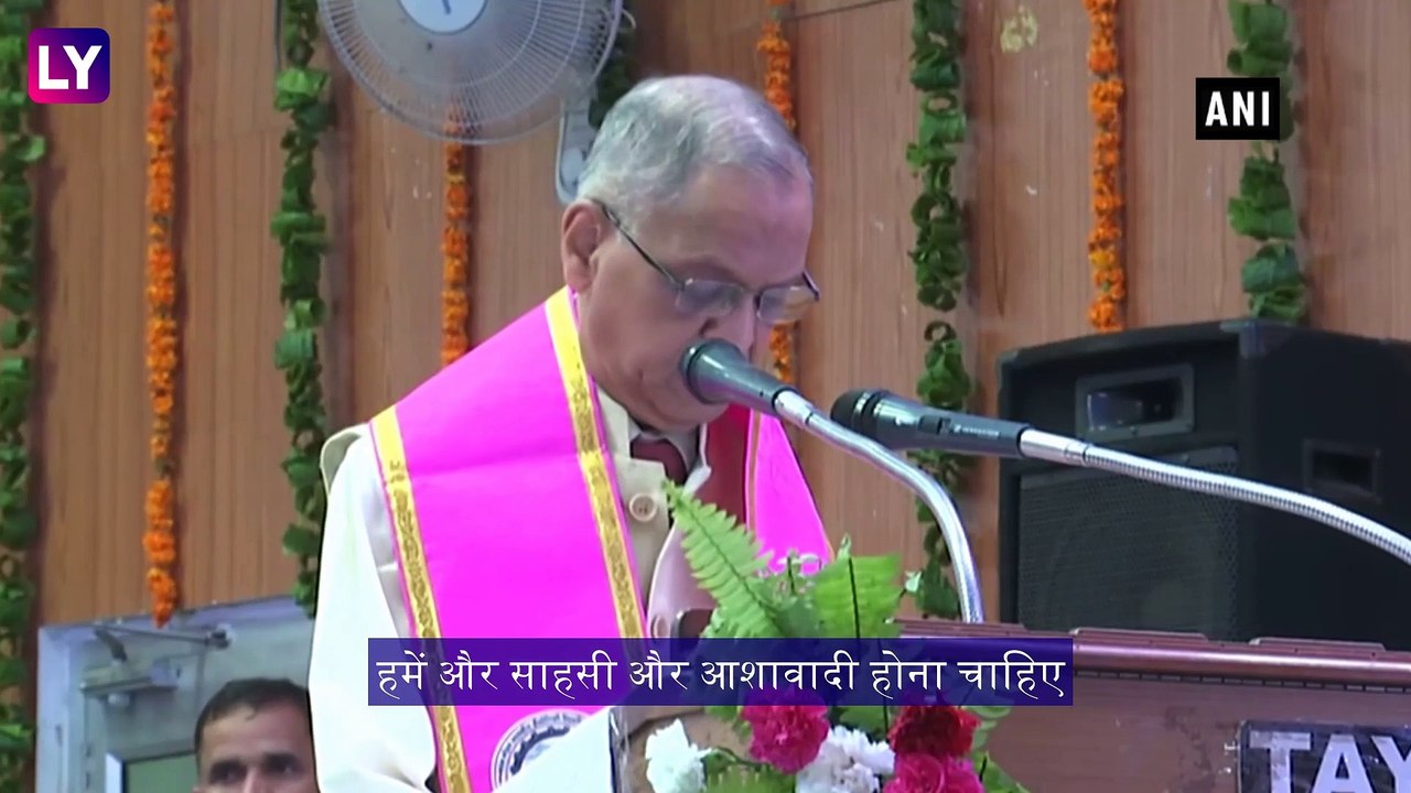 Infosys के को- फाउंडर Narayana Murthy ने आर्थिक नीति पर मोदी सरकार को दी ये नसीहत