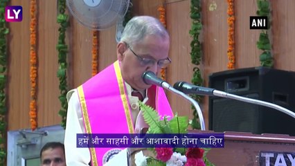 Infosys के को- फाउंडर Narayana Murthy ने आर्थिक नीति पर मोदी सरकार को दी ये नसीहत