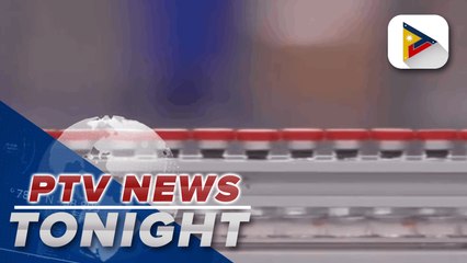 China's donation of 600-K Sinovac doses ready to be shipped this week