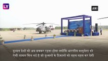 AH-64E Apache: जानिए लड़ाकू हेलिकॉप्टर विमान अपाचे की खासियत, क्यों दुश्मनों को रहना होगा बचकर