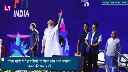 Fit India Movement: Sachin Tendulkar का फिटनेस संदेश, Varun-Abhishek के साथ खेला गली क्रिकेट