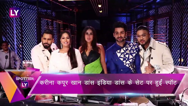 Bollywood Celebs Spotted: करीना कपूर खान, वरुण धवन, सनी लियोनी, नताशा दलाल