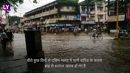 Viral Video: तमिलनाडु में रेलवे ट्रैक के पास नाचते दिखे मोर, लोगों ने की वीडियो की तारीफ