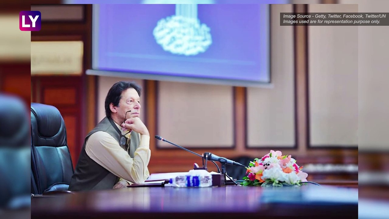 Pak PM On Kashmir Issue: कश्मीर मुद्दे को यूएन में उठाएंगे पाक पीएम, भारत को न्यूक्लियर हमले की धमकी