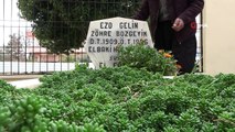 Ezo Gelin'in Türkülere Konu Olan Hayatı Yazıtta Aktarılıyor
