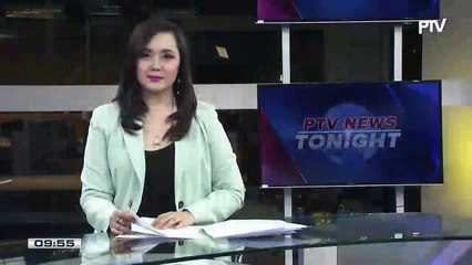 PRRD pays visit to parents tomb before flying back to Manila