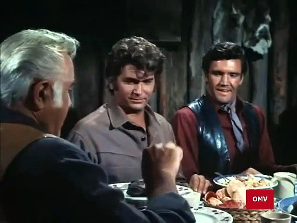 Bonanza Season 10 Episode 9 The Survivors Dailymotion Video
