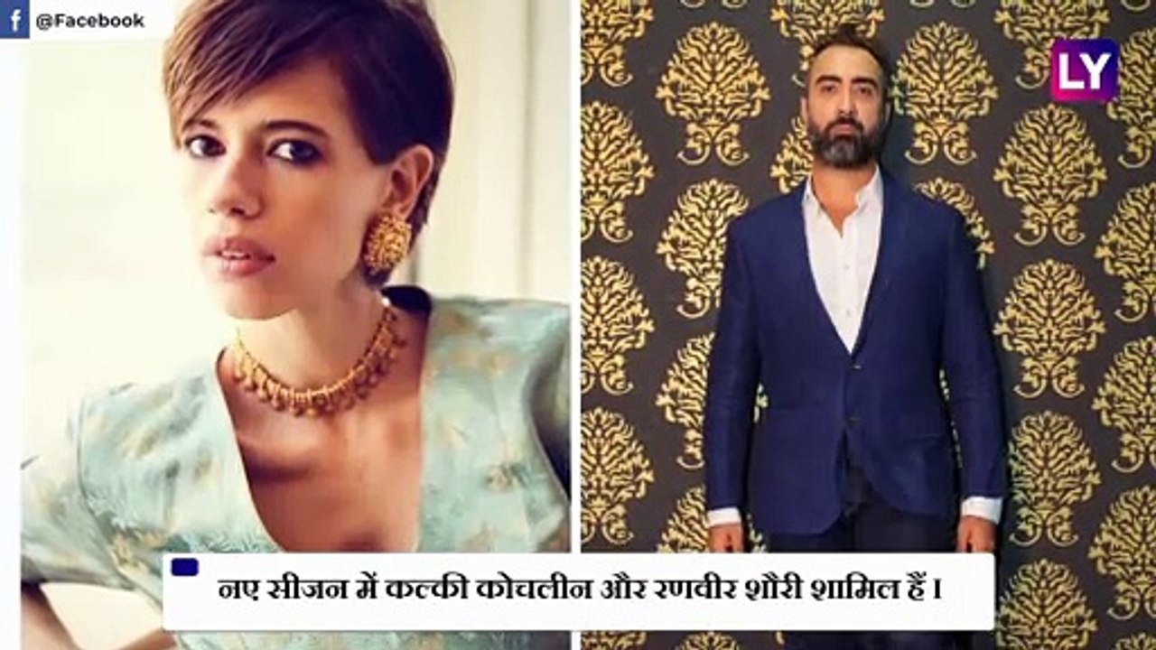 15 अगस्त को होगा 'Sacred Games 2' का प्रीमियर, फैंस को बेसब्री से इंतजार