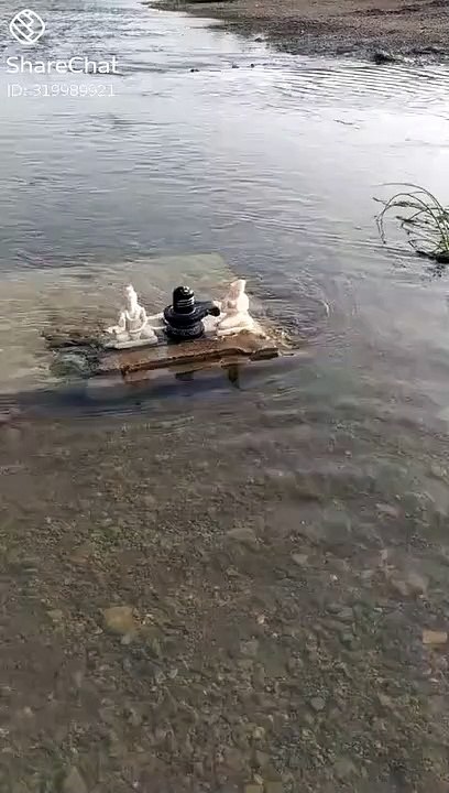 OM NAMAH SHIVAYA