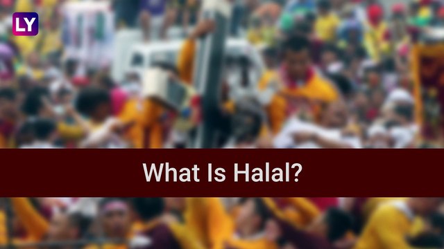 Nutella Says Its Products Are Not ‘Halal To Twitter User; What Is Halal Food & Halal Certification?