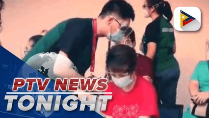 Spirit of volunteerism alive among Filipinos