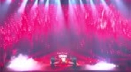 Alfa Romeo unveil new Formula 1 car