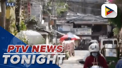 Sen. Go: Inoculation of people should come first before shift to MGCQ