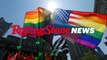 House Democrats Introduce Sweeping Expansion of LGBTQ Civil Rights | RS News 2/22/21