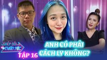 Ghép Đôi Thần Tốc #16 I Bà mối Cát Tường PHẤN KHÍCH TỘT ĐỘ làm mai cặp đôi SỐNG TẠI MỸ và cái kết