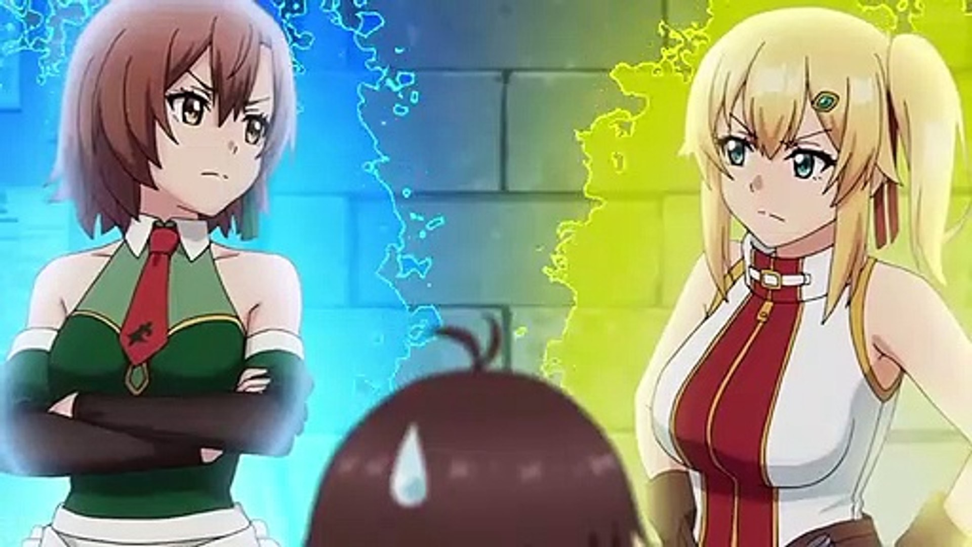 Assistir Ore dake Haireru Kakushi Dungeon Anime Completo. - Vídeo  Dailymotion