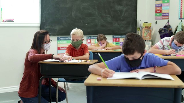 How lockdown restrictions will be eased across England