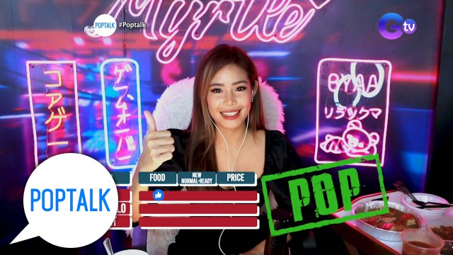 PopTalk: European restaurants, pop or flop?