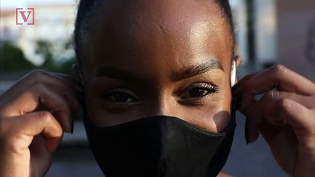 Dr. Anthony Fauci Says Masks May Still be Here in 2022