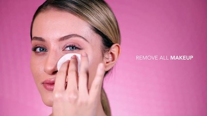 LUNA mini 2 by FOREO How to use video