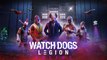 Watch Dogs Legion - Contenido post-lanzamiento y del pase de temporada