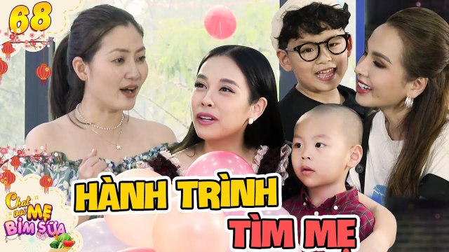 Tâm Sự Mẹ Bỉm Sữa Đặc Biệt #68 INgọc Lan GẶP LẠI hoa hậu Diễm Hương và ca sĩ Ngọc Mai cùng 2 NHÓC TÌ