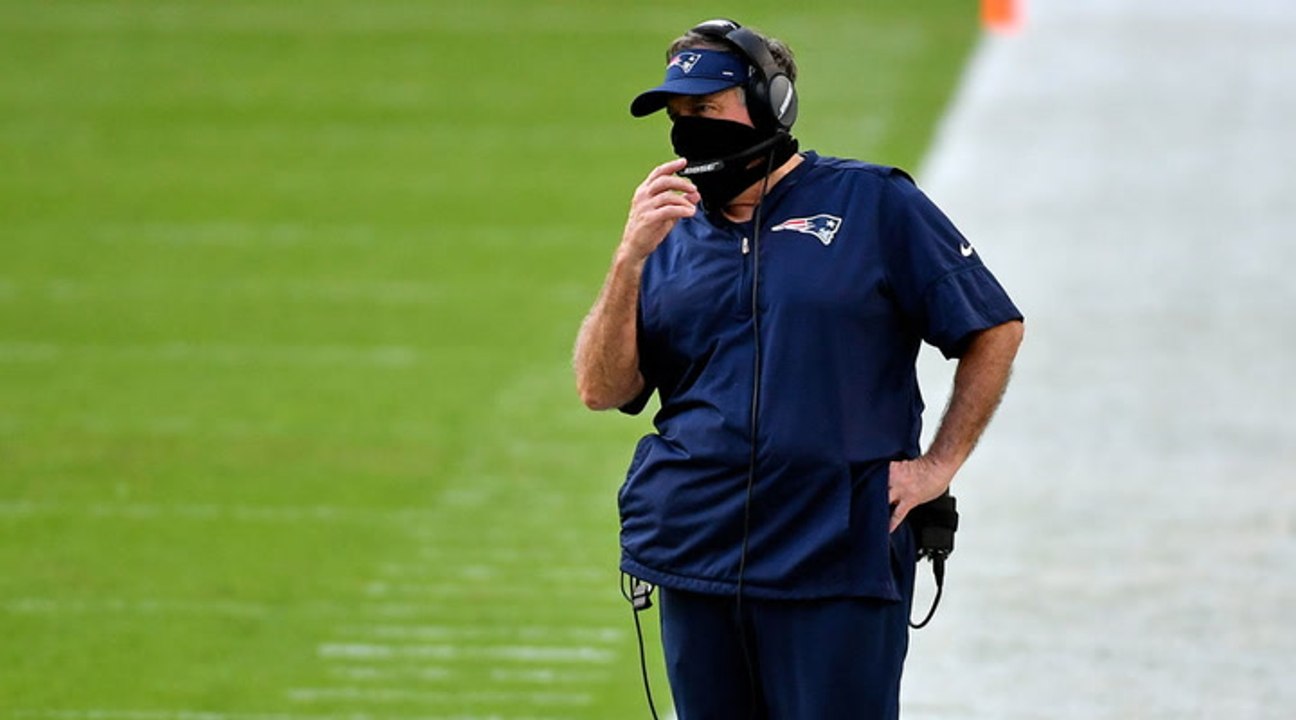 Are the Patriots a Desirable Destination for Quarterbacks?