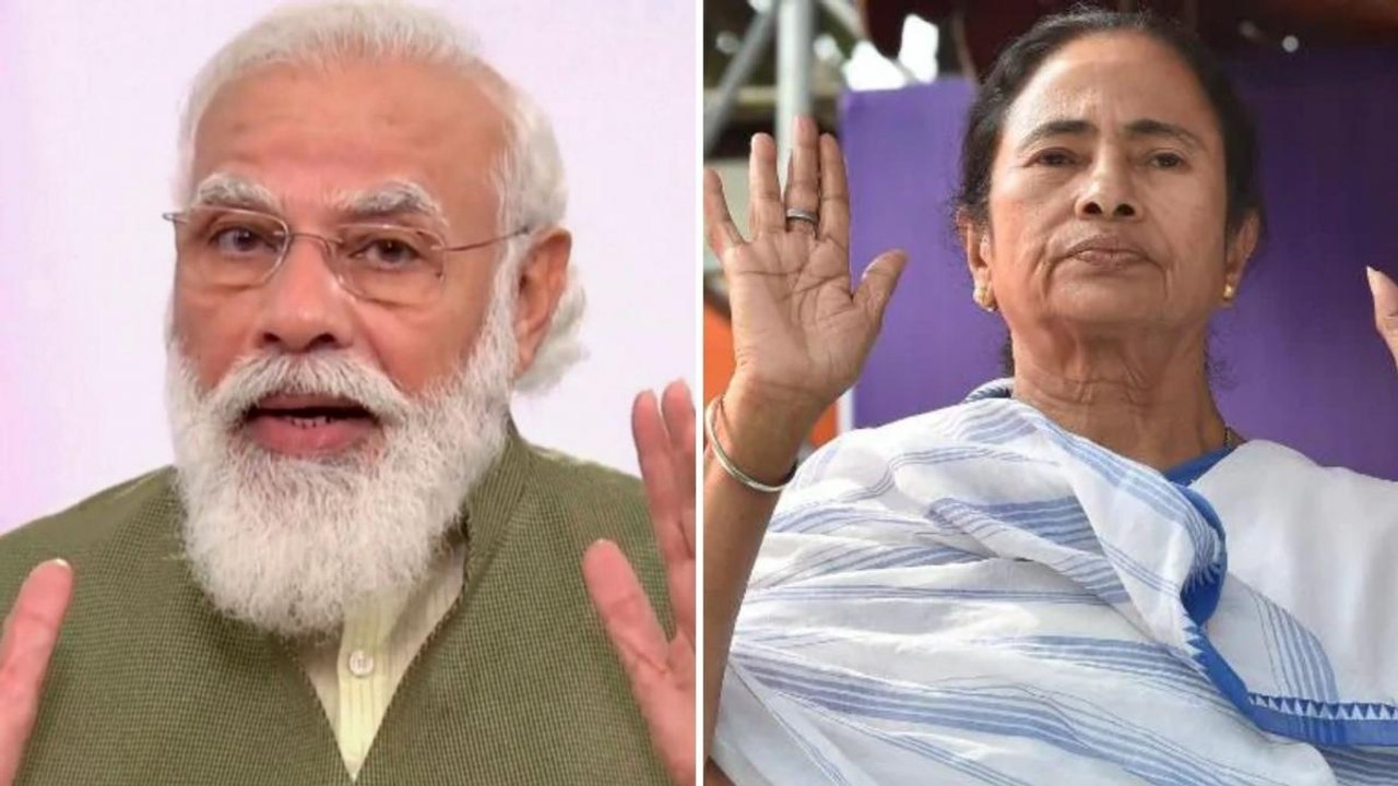 BJP eye on Mamata's Bengal citadel, will she able to save?