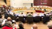 À la une du JT : le rapport d'orientations budgétaires au Conseil Municipal de Martigues
