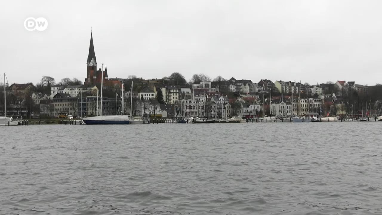 Natürlich verankert: die dänische Minderheit in Deutschland