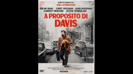 A proposito di Davis WEBRiP (2013) (Italiano) HD-Rip