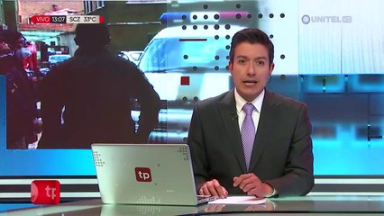 Sujeto habría matado a su hermano a golpes