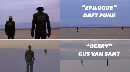 Séparation des Daft Punk: les détails de leur vidéo qui vous ont peut-être échappé