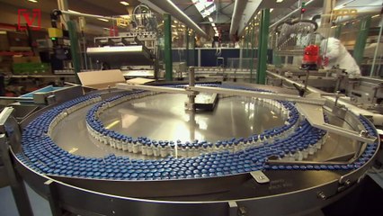 Holy Grail for COVID Travel: The Race is On