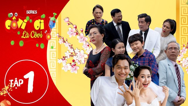 Phim Tết 2021 - Cô Vi Ơi Là Cô Vi #1: Cô đơn cũng được chứ đừng 'CÔ VÍT' I Tường Vi, Xuân Nghị